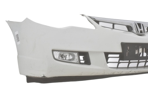 ZDERZAK PRZEDNI PRZÓD HONDA CIVIC VIII SEDAN NH578