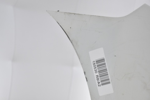 ZDERZAK PRZEDNI PRZÓD HONDA CIVIC VIII SEDAN NH578