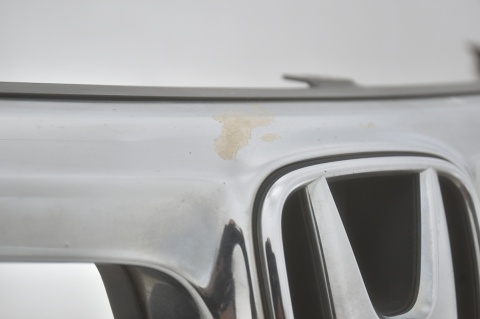 ZDERZAK PRZEDNI PRZÓD HONDA CIVIC VIII SEDAN NH578
