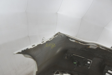 ZDERZAK PRZEDNI PRZÓD HONDA CIVIC VIII SEDAN NH578