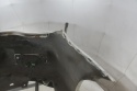 ZDERZAK PRZEDNI PRZÓD HONDA CIVIC VIII SEDAN NH578