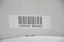ZDERZAK PRZEDNI PRZÓD HONDA CIVIC VIII SEDAN NH578