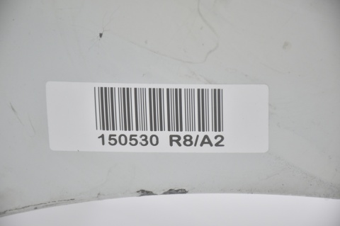 ZDERZAK PRZEDNI PRZÓD HONDA CIVIC VIII SEDAN NH578