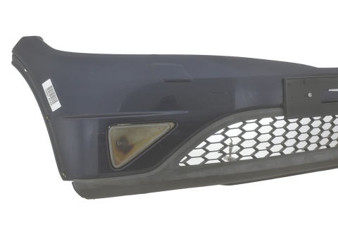 ZDERZAK PRZEDNI PRZÓD HONDA CIVIC VIII UFO SPRYSKI B523P