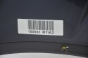 ZDERZAK PRZEDNI PRZÓD HONDA CIVIC VIII UFO SPRYSKI B523P