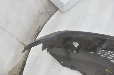 ZDERZAK PRZEDNI PRZÓD HONDA CIVIC VIII UFO SPRYSKI B523P