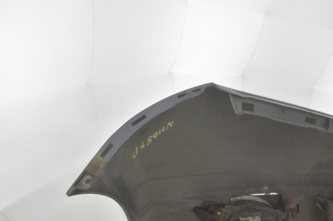 ZDERZAK PRZEDNI PRZÓD HONDA FRV FR-V NH684P