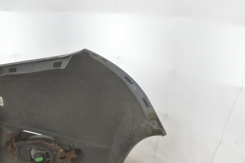 ZDERZAK PRZEDNI PRZÓD HONDA FRV FR-V NH684P