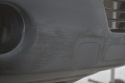 ZDERZAK PRZEDNI PRZÓD LEXUS RX II 400H LIFT 4R4 XENON 100