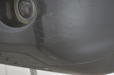 ZDERZAK PRZEDNI PRZÓD LEXUS RX II 400H LIFT 4R4 XENON 100