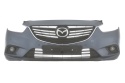 ZDERZAK PRZEDNI PRZÓD MAZDA 6 III GJ PDC