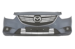 ZDERZAK PRZEDNI PRZÓD MAZDA 6 III GJ PDC