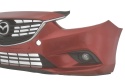 ZDERZAK PRZEDNI PRZÓD MAZDA 6 III GJ PDC