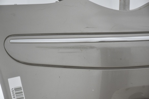 ZDERZAK PRZEDNI PRZÓD MERCEDES C W203 LIFT C723