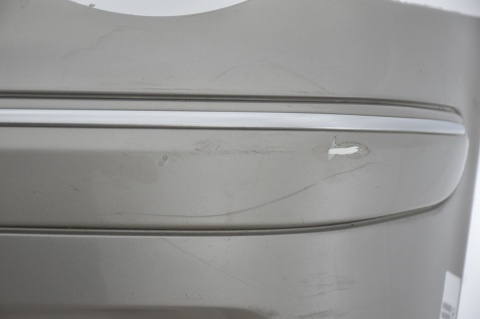 ZDERZAK PRZEDNI PRZÓD MERCEDES C W203 LIFT C723