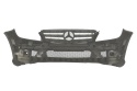 ZDERZAK PRZEDNI PRZÓD MERCEDES C W204 AMG