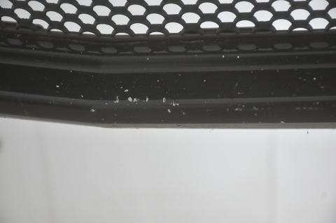 ZDERZAK PRZEDNI PRZÓD MERCEDES C W204 AMG