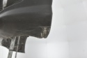 ZDERZAK PRZEDNI PRZÓD MERCEDES C W204 AMG