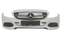 ZDERZAK PRZEDNI PRZÓD MERCEDES C W205