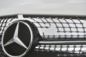 ZDERZAK PRZEDNI PRZÓD MERCEDES C W205