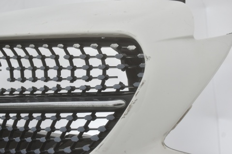 ZDERZAK PRZEDNI PRZÓD MERCEDES C W205