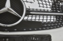 ZDERZAK PRZEDNI PRZÓD MERCEDES C W205