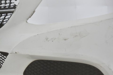 ZDERZAK PRZEDNI PRZÓD MERCEDES C W205