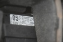 ZDERZAK PRZEDNI PRZÓD MERCEDES C W205