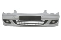 ZDERZAK PRZEDNI PRZÓD MERCEDES CLK W209 LIFT C775