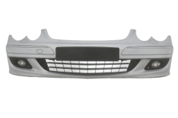 ZDERZAK PRZEDNI PRZÓD MERCEDES CLK W209 LIFT C775