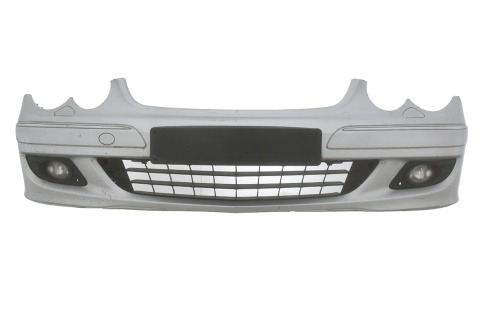 ZDERZAK PRZEDNI PRZÓD MERCEDES CLK W209 LIFT C775