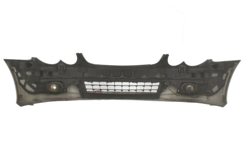 ZDERZAK PRZEDNI PRZÓD MERCEDES CLK W209 LIFT C775
