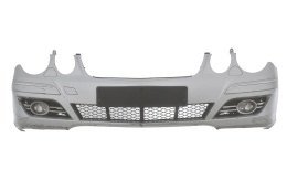 ZDERZAK PRZEDNI PRZÓD MERCEDES E W211 LIFT C775