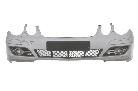ZDERZAK PRZEDNI PRZÓD MERCEDES E W211 LIFT C775