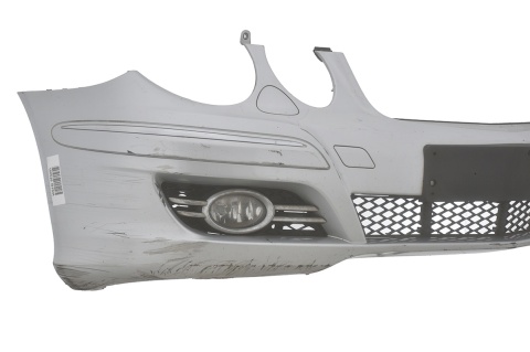 ZDERZAK PRZEDNI PRZÓD MERCEDES E W211 LIFT C775