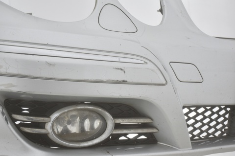 ZDERZAK PRZEDNI PRZÓD MERCEDES E W211 LIFT C775