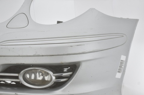 ZDERZAK PRZEDNI PRZÓD MERCEDES E W211 LIFT C775