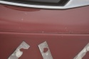 ZDERZAK PRZEDNI PRZÓD NISSAN NOTE I E11 LIFT NAJG