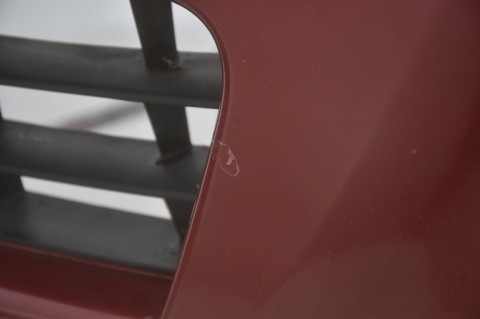 ZDERZAK PRZEDNI PRZÓD NISSAN NOTE I E11 LIFT NAJG