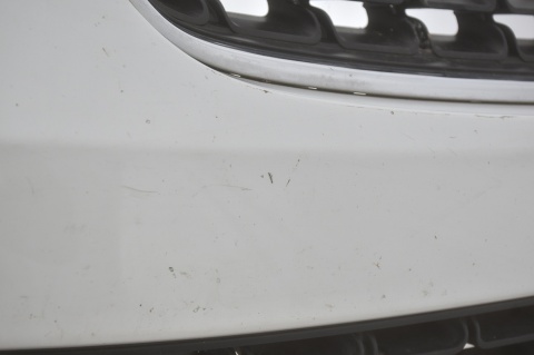 ZDERZAK PRZEDNI PRZÓD OPEL ANTARA I LIFT GAZ