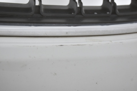 ZDERZAK PRZEDNI PRZÓD OPEL ANTARA I LIFT GAZ