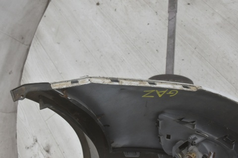 ZDERZAK PRZEDNI PRZÓD OPEL ANTARA I LIFT GAZ