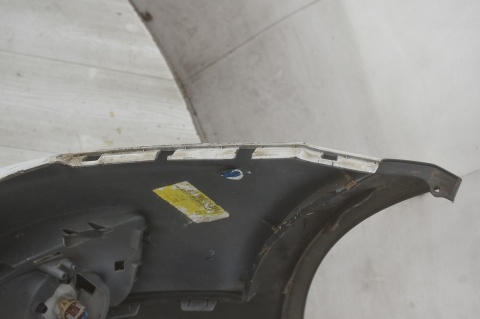 ZDERZAK PRZEDNI PRZÓD OPEL ANTARA I LIFT GAZ