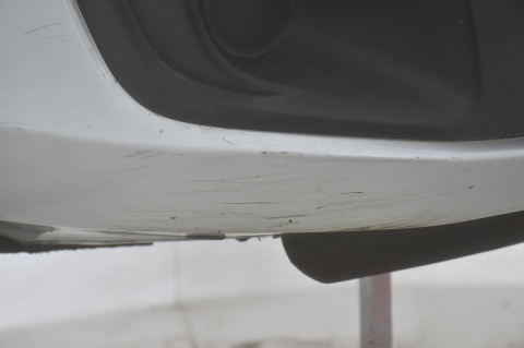 ZDERZAK PRZEDNI PRZÓD OPEL COMBO D III