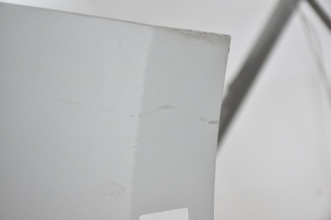 ZDERZAK PRZEDNI PRZÓD OPEL COMBO D III