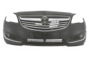 ZDERZAK PRZEDNI PRZÓD OPEL INSIGNIA A FL LIFT Z22C