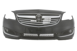 ZDERZAK PRZEDNI PRZÓD OPEL INSIGNIA A FL LIFT Z22C