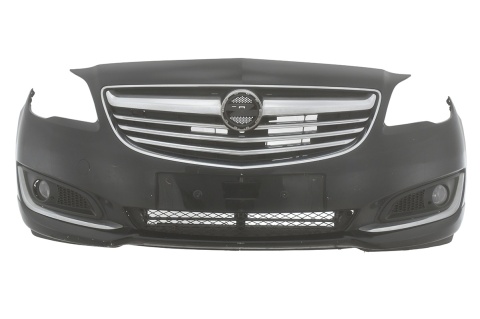 ZDERZAK PRZEDNI PRZÓD OPEL INSIGNIA A FL LIFT Z22C