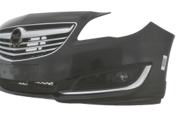 ZDERZAK PRZEDNI PRZÓD OPEL INSIGNIA A FL LIFT Z22C