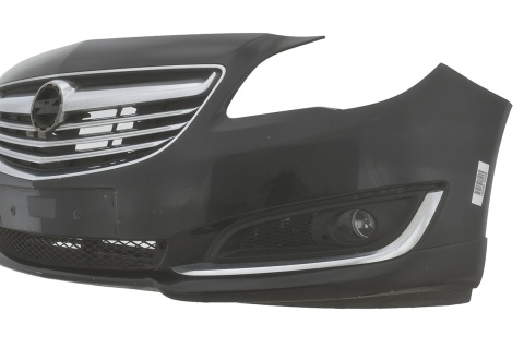 ZDERZAK PRZEDNI PRZÓD OPEL INSIGNIA A FL LIFT Z22C